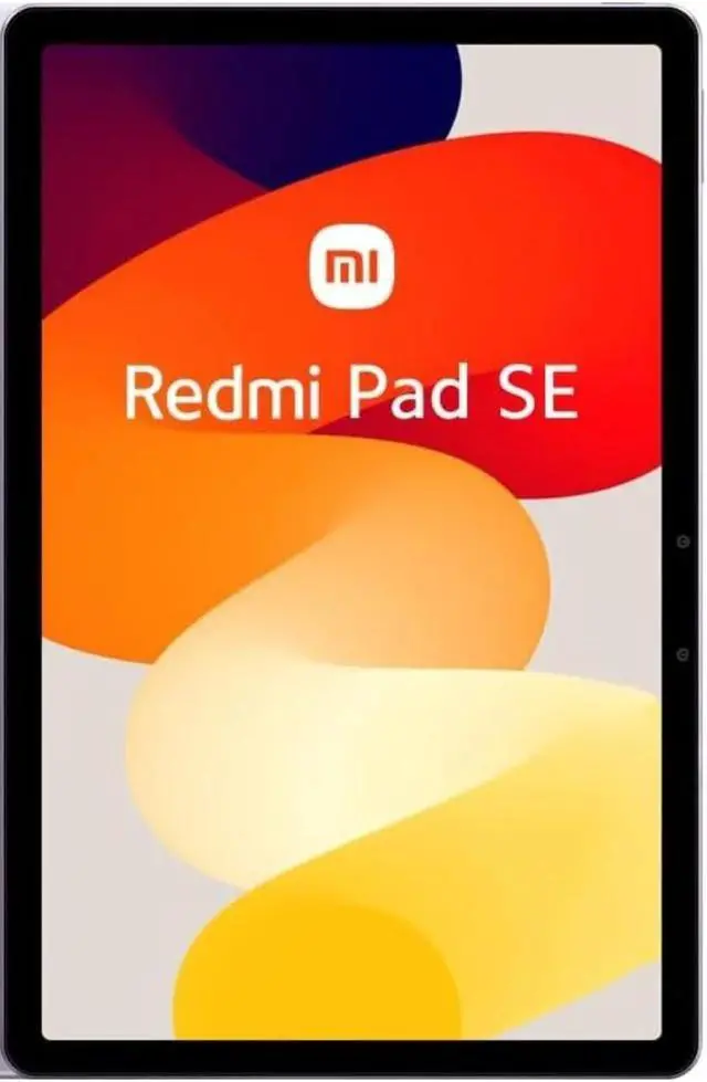 Alt view image 2 of 3 - Xiaomi Redmi Pad Se Only WiFi 11" Octa Core 4 Speakers Global Version Dolby Atmos 8000mAh Bluetooth 5.3 8MP (Graphite Gray Global, 256GB + 8GB)
