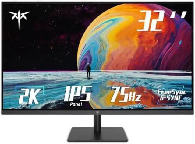 KTC 32インチ モニター QHD 100Hz IPS Amazon.co.jp: KTC 32インチ モニターQHD 100Hz 2K IPSワイド