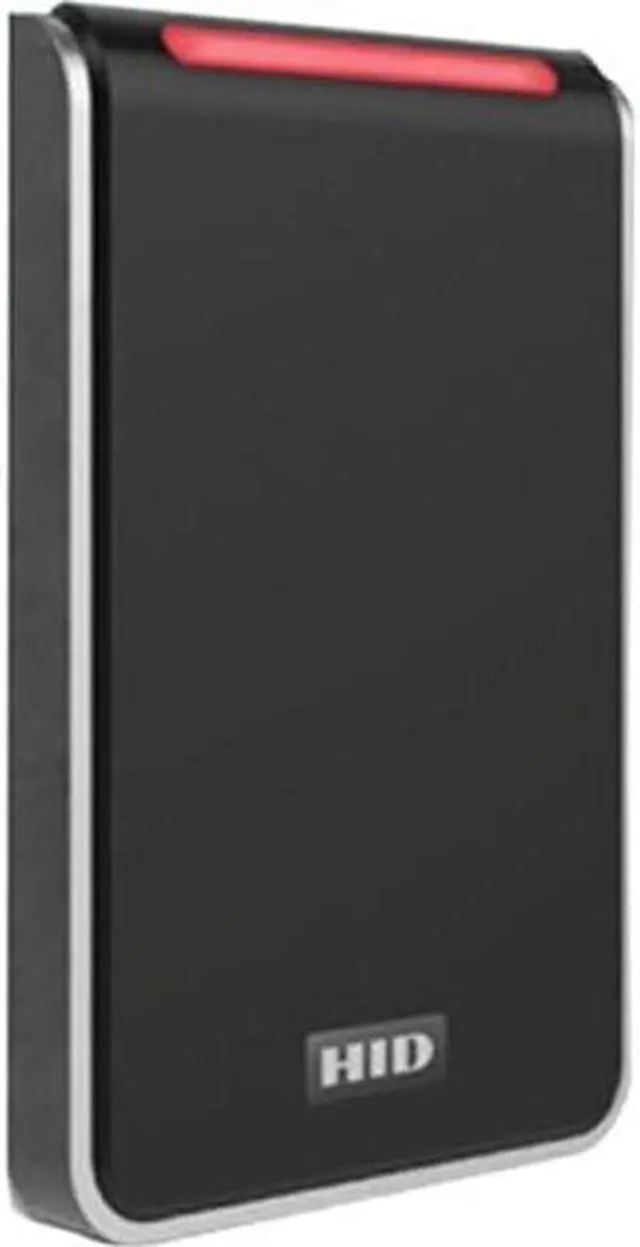 Alt view image 2 of 2 - HID Signo 40 40TKS-00-000000 Multi-Technology, Mobile Ready Smart Card Reader