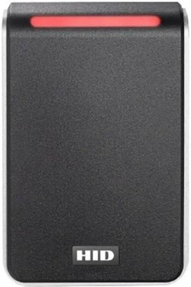 Main image of HID Signo 40 40TKS-00-000000 Multi-Technology, Mobile Ready Smart Card Reader