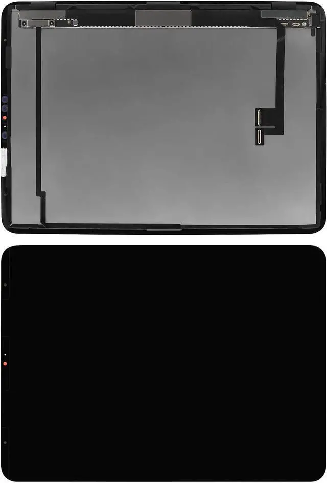 Alt view image 3 of 4 - 11" Screen Replacement for iPad Pro 11 2nd Gen A2068 A2230 A2228 A2231 (2020) 1st Gen A1980 A2013 A1934 A1979 (2018) Display LCD Assembly + Glass Touch Digitizer Repair Kit