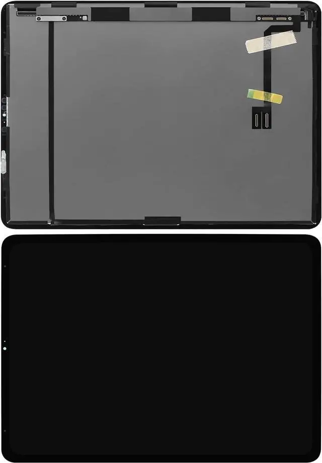Alt view image 4 of 4 - 12.9" LCD Screen Replacement Compatible with iPad Pro 12.9 3rd Gen A1876 A2014 A1983 A1895 4th Gen A2069 A2232 A2233 A2229 Display LCD Assembly and Glass + Touch Digitizer + Repair Kit