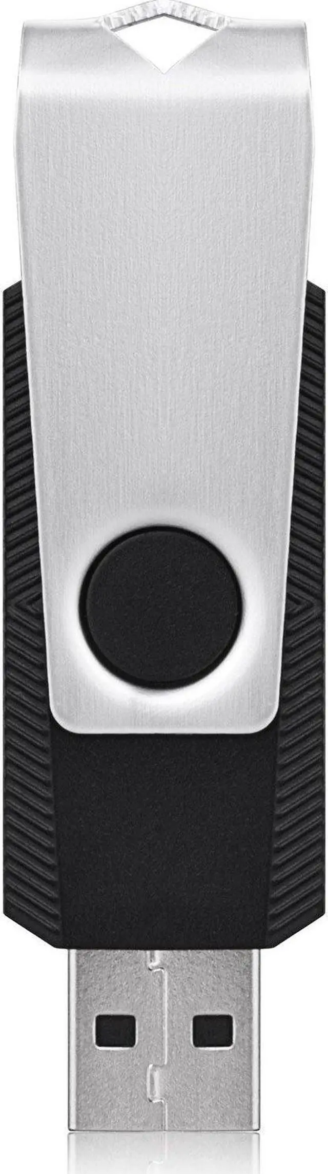 Alt view image 5 of 5 - KEXIN Bulk USB Flash Drive 100 Pack 128MB Flash Drive USB Drive 128 MB Thumb Drive Bulk Flash Drives Swivel Drive USB 2.0