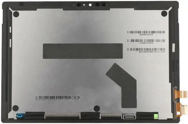 Main image of Digitizer Touch LCD Display Screen Replacement Compatible with Microsoft Surface (Surface Pro 7 Plus Pro 7+ 1960 12.3 inch)
