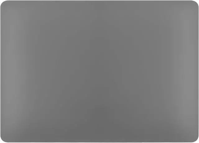 Alt view image 2 of 5 - WARWOLFTEAM Screen Replacement for MacBook Pro 13.3in A1706 A1708 Late 2016 Mid 2017 Retina LCD Screen Display Assembly Kit EMC 3071 EMC 3163 EMC 2978 EMC 3164 661-05095 661-05096 (Space Gray)