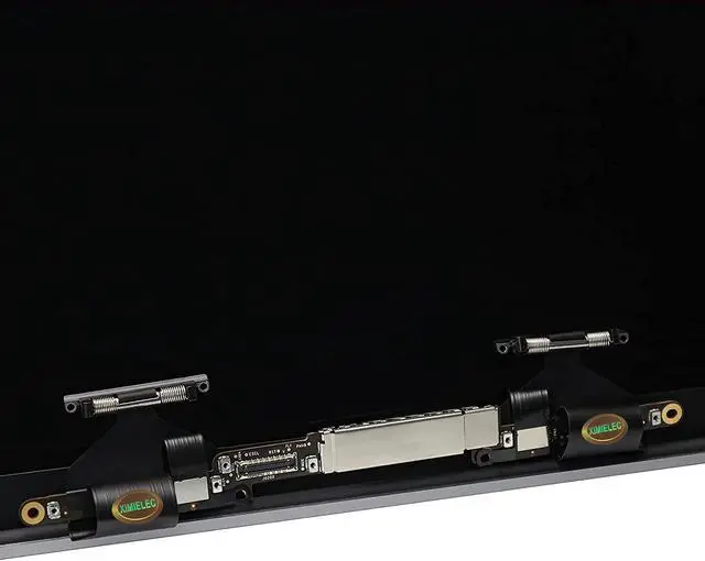 Alt view image 3 of 5 - 13.3" Screen Replacement for MacBook Pro A2159 A2289 A1989 A2251 EMC 3214 EMC 3358 EMC 3348 EMC 3456 EMC 3301 True Tone 2018 2019 2020 Retina LCD Display Assembly Kit(Space Gray)