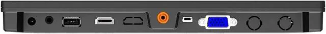 Alt view image 5 of 5 - LILLIPUT 10.1" FA1016/C/T IPS FHD 1000:1 Capacitive Mutli-Touch HDMI/VGA Support 4K 30Hz Glass+Glass Technology with Free Desktop Stand USA Official Seller VIVITEQ (USA Service Directly)