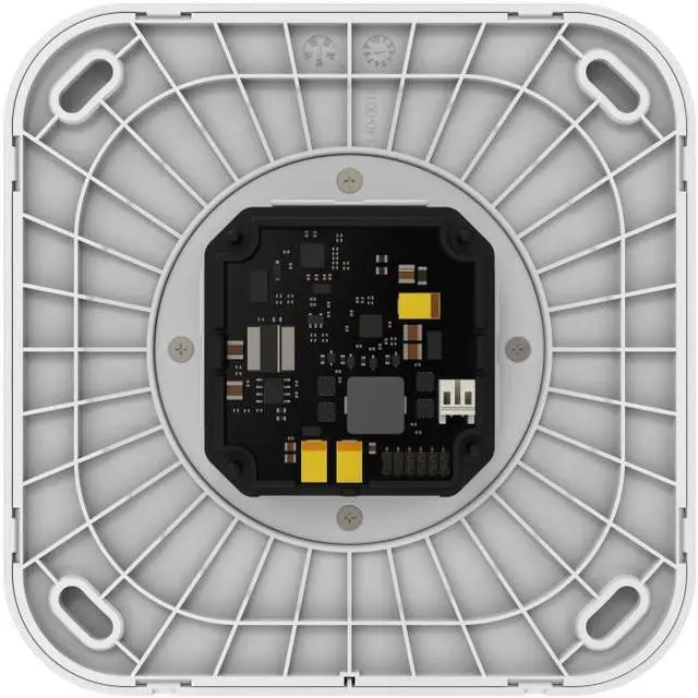 Alt view image 4 of 5 - IPORT 72351 Connect PRO WallStation  Contactless Charging Dock for iPad | Magnetic Mount with One-Touch Release & 360° Rotation | Compatible with Connect PRO Case for iPad Air, Pro & Mini - White