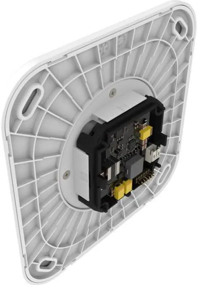 Alt view image 5 of 5 - IPORT 72351 Connect PRO WallStation  Contactless Charging Dock for iPad | Magnetic Mount with One-Touch Release & 360° Rotation | Compatible with Connect PRO Case for iPad Air, Pro & Mini - White