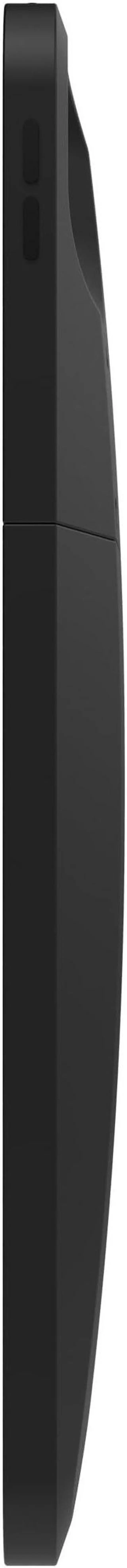 Alt view image 3 of 5 - IPORT Connect PRO iPad Case - Compatible as iPad Pro 11 inch 4th and 3rd Generation case | iPad Air 10.9 inch 5th and 4th Generation case (Black)