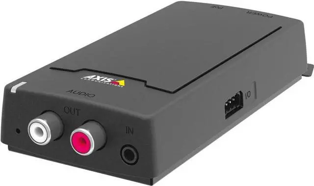 Main image of AXIS C8110 Network Audio Bridge