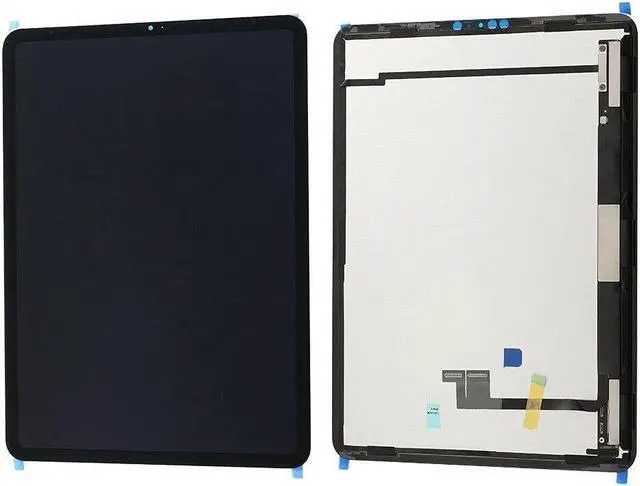 Alt view image 2 of 5 - RepairPartsPlus for iPad Pro 11 1st Gen 2018 | 2nd Gen 2020 Screen Replacement Assembly LCD Display Touch Digitizer Premium Kit (11 inch, A1934 | A1980 | A2013| A2068 | A2228 | A2230) + Tools,Adhesive