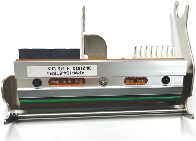 Alt view image 2 of 5 - birthidea 1-010043-900 - Thermal Label Printhead for Intermec PM4i PF4i Barcode Printer 203DPI Print Head