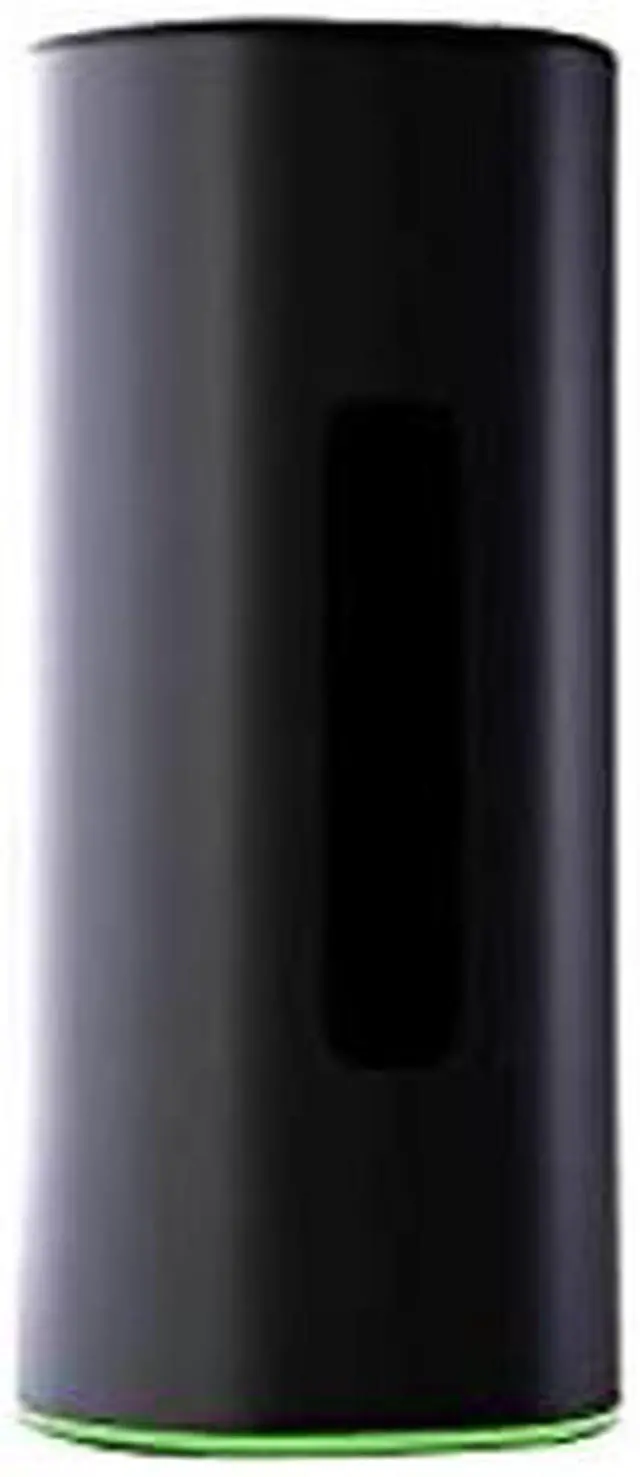Alt view image 4 of 5 - Ubiquiti AmpliFi Alien AX 7685 Tri Band Mesh Wi-Fi 6 Router, Black (AFI-ALN-R-US) (AFIALNRUS)