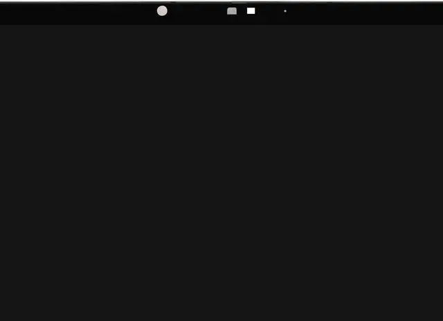 Alt view image 4 of 5 - HPDELGB Replacement for HP Envy X360 15-FH 15Z-FH 15-FH0013DX 15-FH0023DX 15-FH0097NR 15-FH0000 N48155-001 15.6" 1920x1080 FHD LCD Touch Screen Display Digitizer Assembly Black