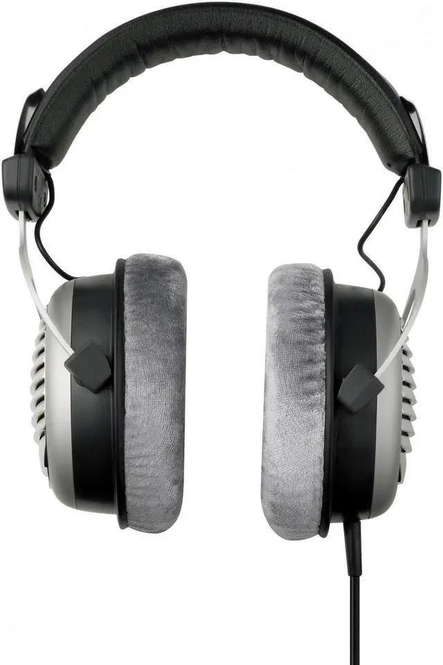 Alt view image 3 of 5 - beyerdynamic DT 990 Edition 32 Ohm Over-Ear-Stereo Headphones. Open design, wired, high-end, for tablet and smartphone
