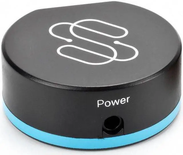 Alt view image 3 of 3 - Sewell BlastIR Wireless Pro Receiver Only Remote Control Extender (IR Receiver),SW-32988-RX