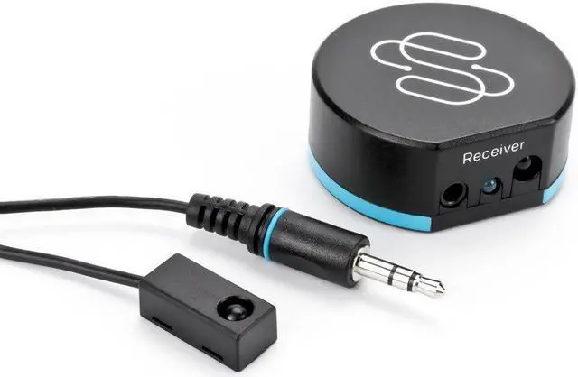 Alt view image 2 of 3 - Sewell BlastIR Wireless Pro Receiver Only Remote Control Extender (IR Receiver),SW-32988-RX