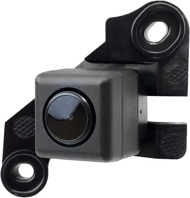Main image of Master Tailgaters Replacement for Chevrolet Express/GMC Savana (2013-2018) Backup Camera OE Part # 22903442, 23140731