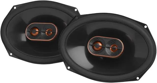 Main image of Infinity REF697MF Extreme-Performance Automotive Coaxial Speakers