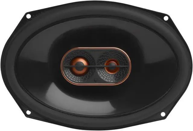 Alt view image 2 of 5 - Infinity REF697MF Extreme-Performance Automotive Coaxial Speakers