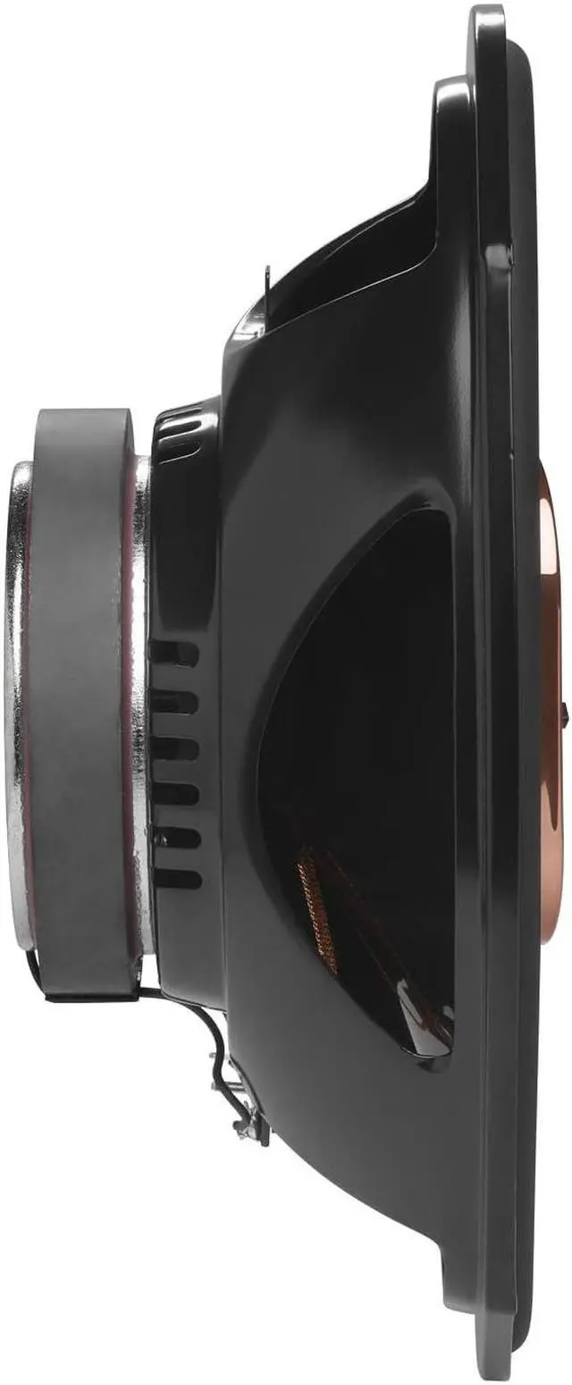 Alt view image 4 of 5 - Infinity REF697MF Extreme-Performance Automotive Coaxial Speakers