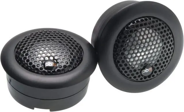 Alt view image 4 of 5 - Powerbass S-50C 5.25" Component OEM Replacement Speaker