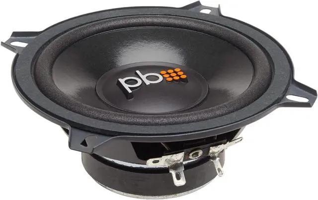 Alt view image 3 of 5 - Powerbass S-50C 5.25" Component OEM Replacement Speaker