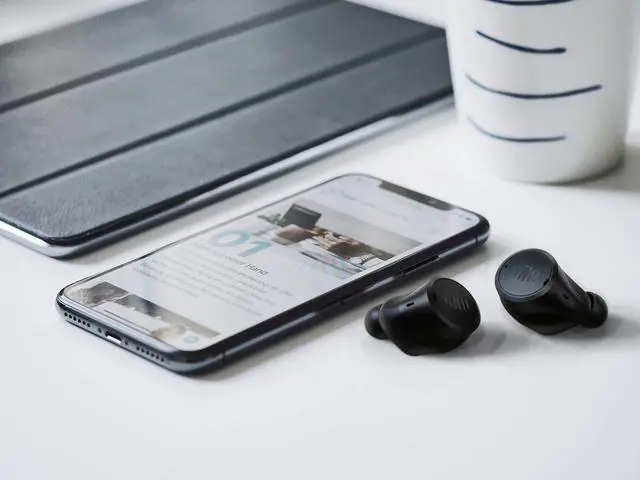 Alt view image 5 of 5 - IQbuds 2 MAX Hearing Amplifier with Personalization via IQbuds(tm) App, 7 Preset Programs, Bluetooth, Rechargeable, Active Noise Cancellation, 1 Pair of Earbuds