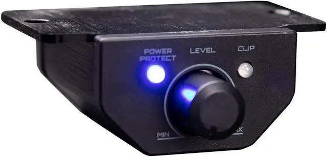 Alt view image 5 of 5 - Hifonics Colossus PRO HAC-1500.1D 1500 Watt Mono Block Car Audio Amplifier, Real RMS Power, Class D, 1 Ohm Stable, High Efficiency, Ultra-Low EMI, Bass Remote Included