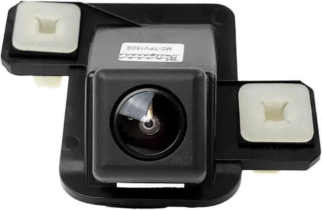 Alt view image 2 of 5 - Master Tailgaters Replacement for Toyota Prius V (2015-2017) Backup Camera OE Part # 86790-47060
