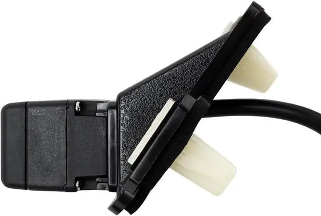 Alt view image 3 of 5 - Master Tailgaters Replacement for Toyota Prius V (2015-2017) Backup Camera OE Part # 86790-47060
