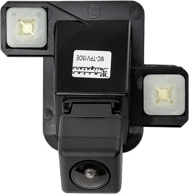 Main image of Master Tailgaters Replacement for Toyota Prius V (2015-2017) Backup Camera OE Part # 86790-47060