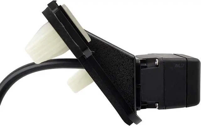 Alt view image 4 of 5 - Master Tailgaters Replacement for Toyota Prius V (2015-2017) Backup Camera OE Part # 86790-47060