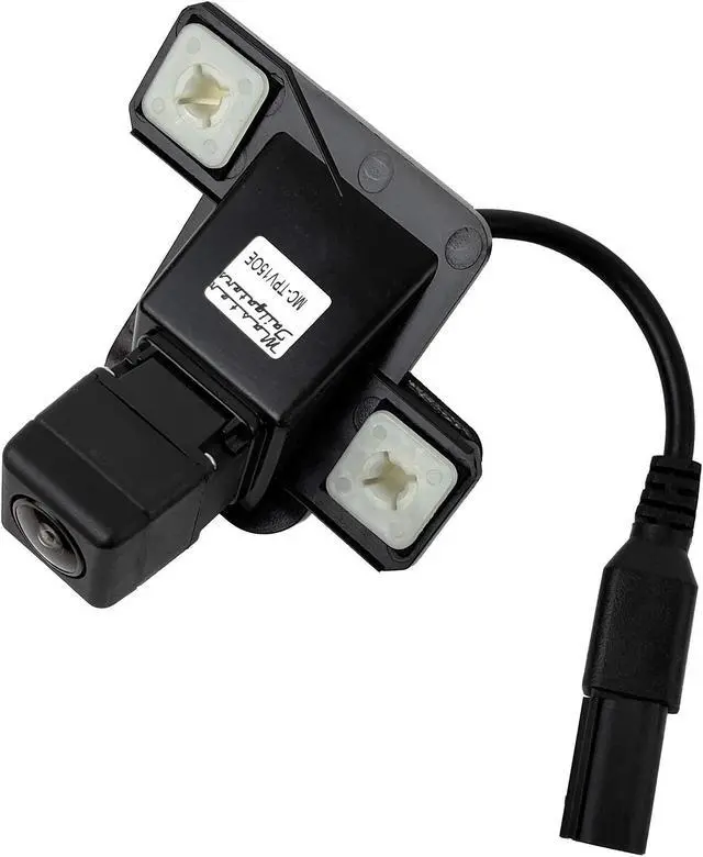 Alt view image 5 of 5 - Master Tailgaters Replacement for Toyota Prius V (2015-2017) Backup Camera OE Part # 86790-47060