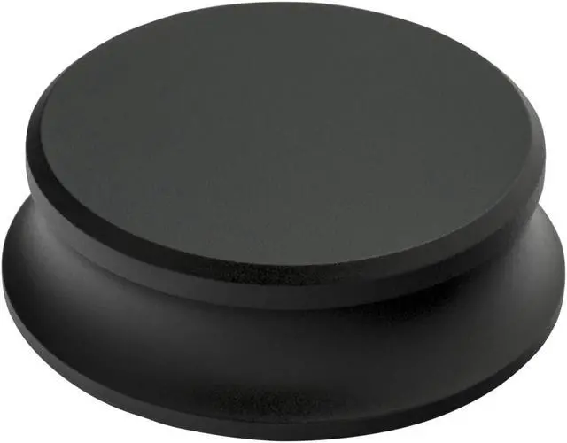 Main image of Pro-Ject Record Puck Heavy Weight Record Stabilizer (Black)