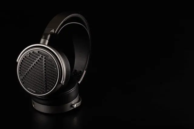Alt view image 4 of 4 - Audeze MM-100 Professional Open-Back Headphones, Planar Magentic, Wired