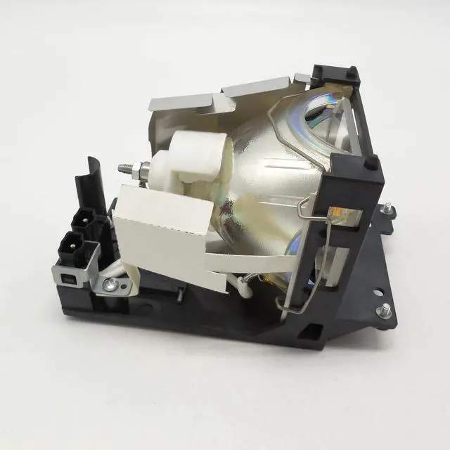 Alt view image 4 of 5 - CTLAMP DT00471 Replacement Lamp DT00471 Compatible Bulb with Housing Compatible with HITACHI CP-HX2080 CP-S420 CP-S420W CP-S420WA CP-X430 MC-X2500 MVP-X12 SRP-2600 CP-X430W CP-X430WA
