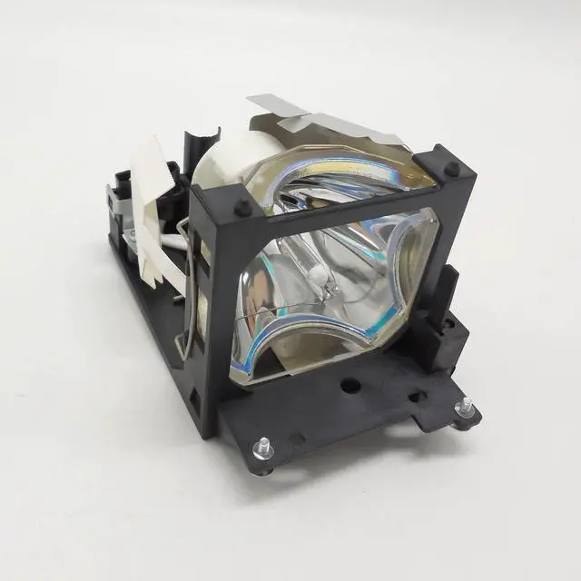 Alt view image 3 of 5 - CTLAMP DT00471 Replacement Lamp DT00471 Compatible Bulb with Housing Compatible with HITACHI CP-HX2080 CP-S420 CP-S420W CP-S420WA CP-X430 MC-X2500 MVP-X12 SRP-2600 CP-X430W CP-X430WA