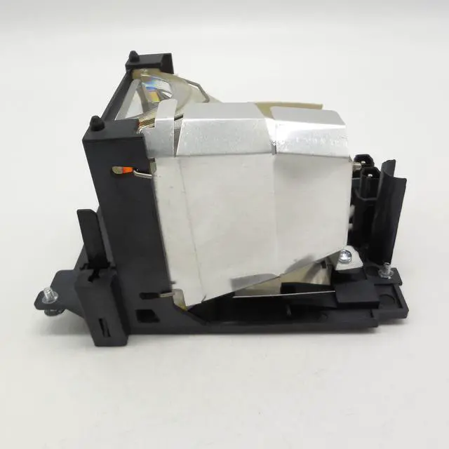 Alt view image 5 of 5 - CTLAMP DT00471 Replacement Lamp DT00471 Compatible Bulb with Housing Compatible with HITACHI CP-HX2080 CP-S420 CP-S420W CP-S420WA CP-X430 MC-X2500 MVP-X12 SRP-2600 CP-X430W CP-X430WA