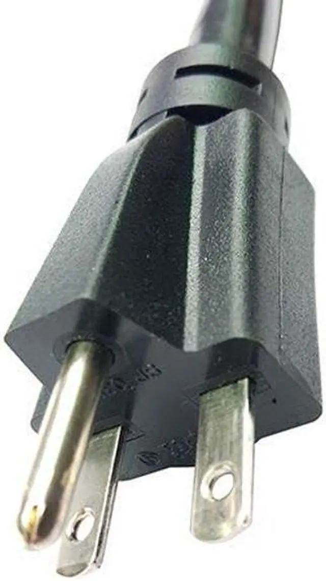 Alt view image 2 of 5 - Parkworld 60479 EV Adapter Cord NEMA 6-15P to 14-50R (ONLY for Tesla UMC or Other EV Charging, NOT for RV) 18 inch