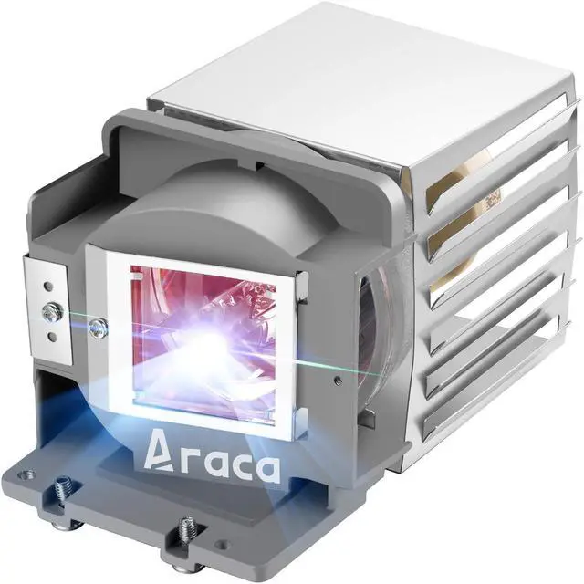 Main image of Araca for SP-LAMP-083 Projector Lamp with Housing for IN126ST IN124ST IN122ST Replacement Projector Lamp