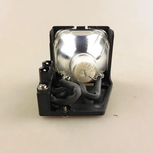 Alt view image 2 of 3 - CTLAMP TLPL55 Replacement Projector Lamp Bulb with Housing Compatible with Toshiba TLP-250 TLP-250C TLP-251 TLP-251C TLP-260 TLP-260D TLP-260M TLP-261 TLP-261D TLP-261M TLP-550 TLP-550C TLP-551