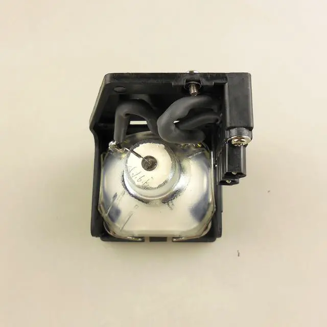 Alt view image 3 of 3 - CTLAMP TLPL55 Replacement Projector Lamp Bulb with Housing Compatible with Toshiba TLP-250 TLP-250C TLP-251 TLP-251C TLP-260 TLP-260D TLP-260M TLP-261 TLP-261D TLP-261M TLP-550 TLP-550C TLP-551