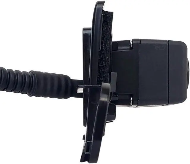 Alt view image 4 of 5 - Master Tailgaters Replacement for Lexus RX 350 (2007-2009), RX 400h (2007-2008) Backup Camera OE Part # 86790-48060, 86790-48061
