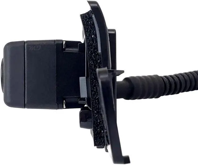Alt view image 3 of 5 - Master Tailgaters Replacement for Lexus RX 350 (2007-2009), RX 400h (2007-2008) Backup Camera OE Part # 86790-48060, 86790-48061
