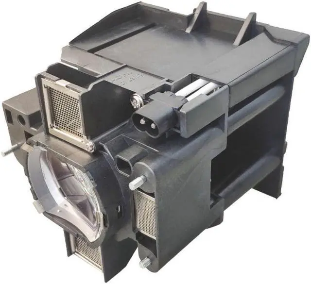 Alt view image 2 of 4 - CTLAMP A+ Quality DT01871 Replacement Projector Lamp Bulb with Housing Compatible with HITACHI CP-WU8600B CP-WU8600W CP-WX8650B CP-W8650W
