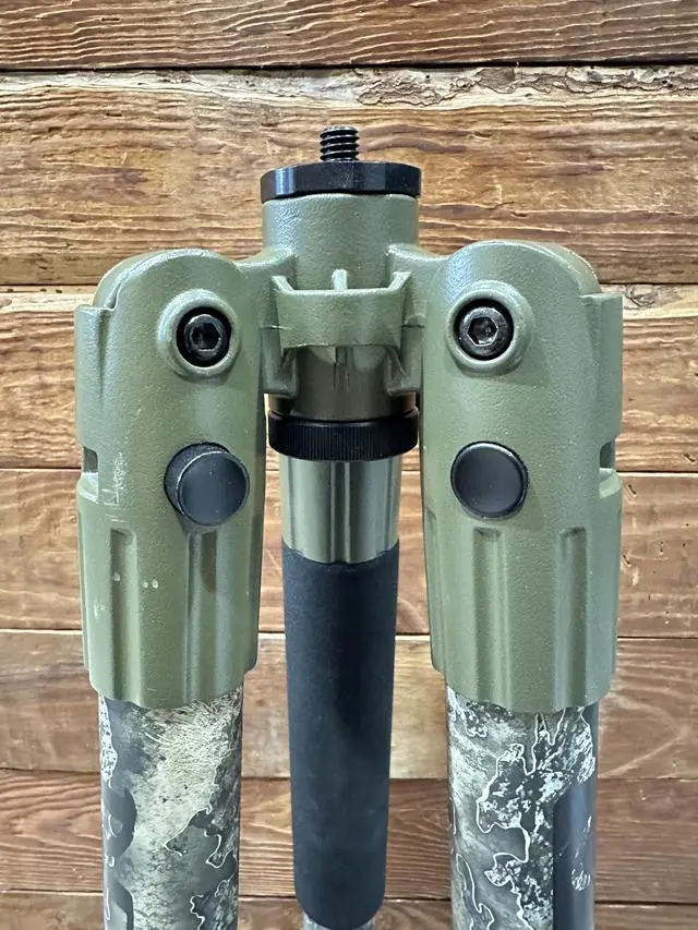 Alt view image 5 of 5 - Bog Deathgrip BALLHEAD Conversion Adapter (BALLHEAD NOT Included)