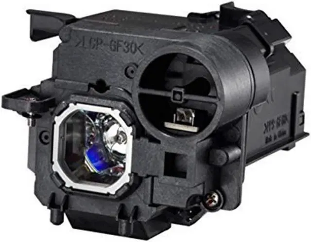 Main image of GOLDENRIVER NP32LP 100013962 Replacement Projector Lamp with Housing Compatible with NEC UM301W UM301X UM301Wi UM301Xi