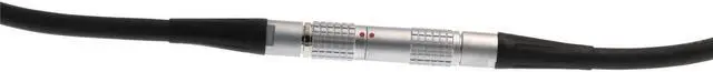 Alt view image 3 of 5 - HangTon Extension Cable for Trimble R9 R10 R12 R6 R7 R8 GPS GNSS Receiver 5700 5800 SPS851, 7 Pin Male to 7 Pin Female Power RS232 12M